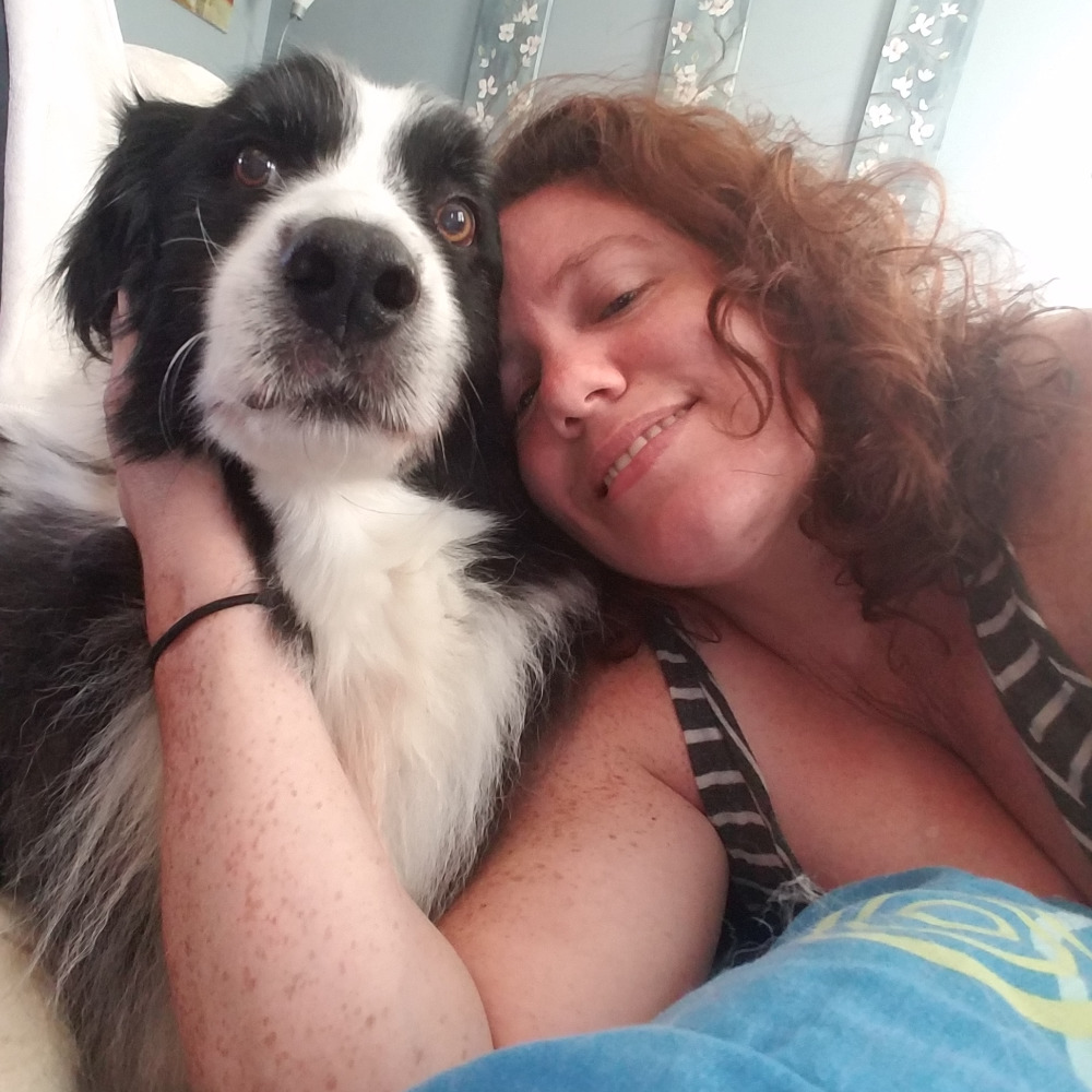 Meet your Posher, Andrea